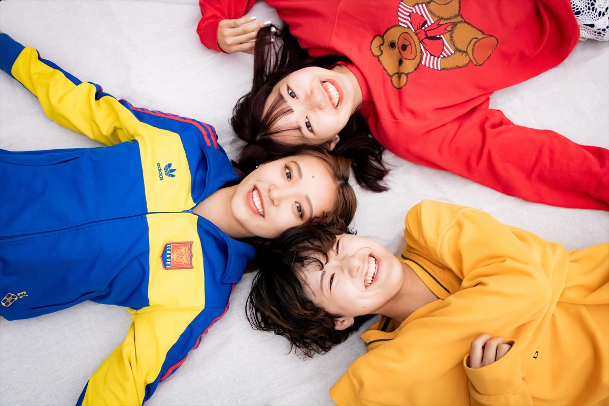 錦鯉・渡辺隆、テレビドラマ初主演！　ライブがおじさんの人生を変える!?『ライブマニア』放送決定