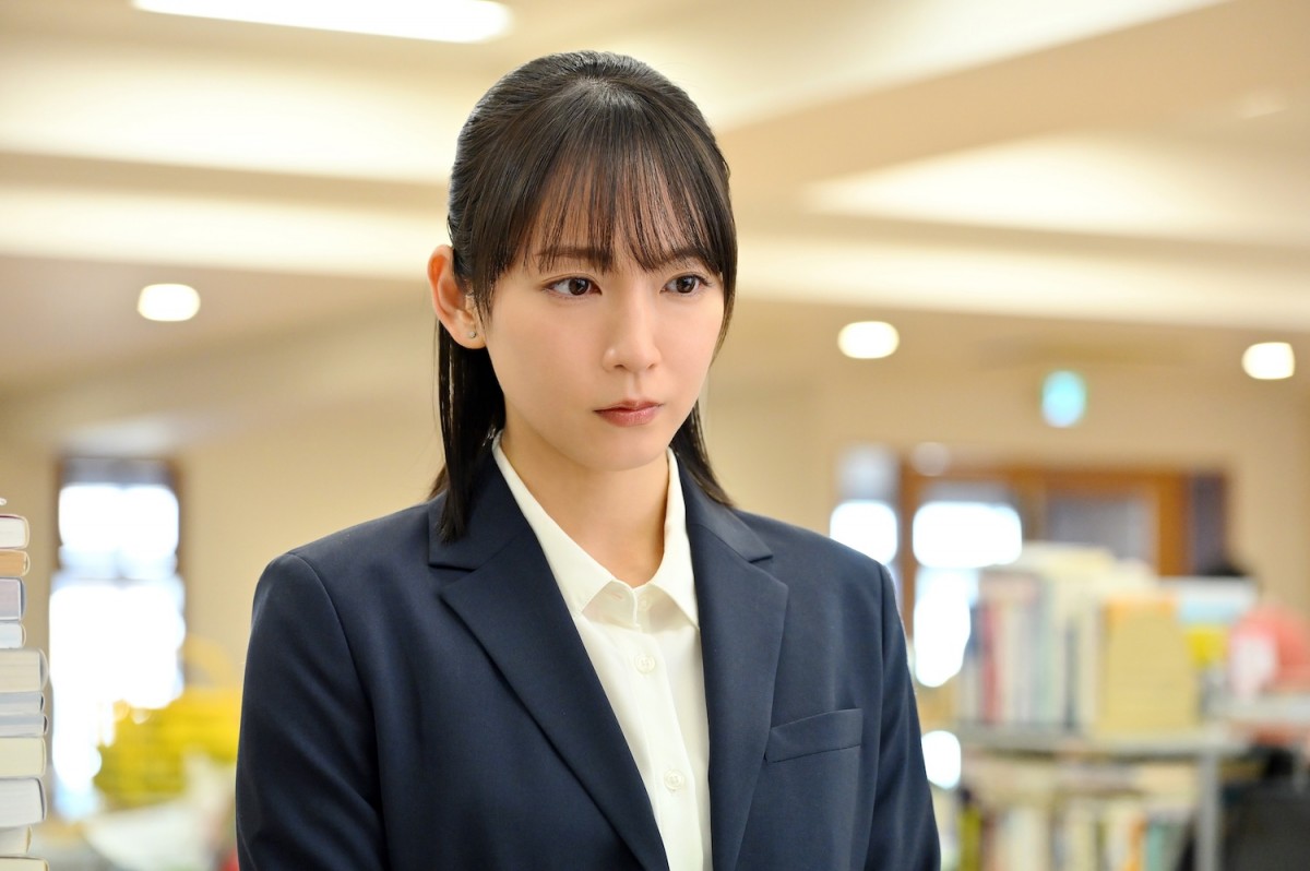 『御上先生』“謎の青年”高橋恭平、正体判明にネット騒然「めっちゃキーパーソン」「かばってた…？」