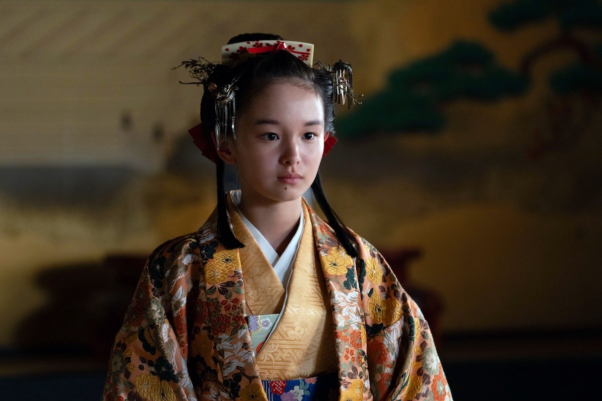 『べらぼう』“瀬川”小芝風花、白無垢姿で吉原に別れ　ネット感激「綺麗すぎて泣ける」（ネタバレあり）