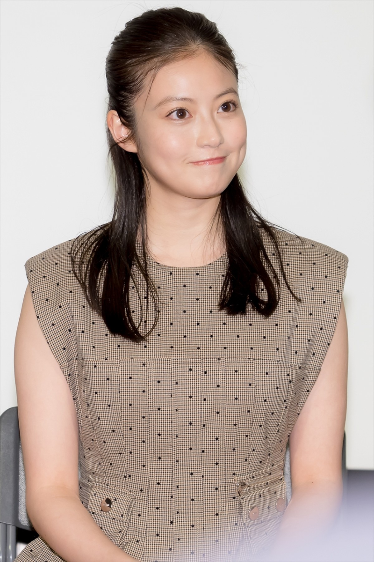 今田美桜＆北村匠海、朝ドラ『あんぱん』で6度目の共演　互いの魅力を明かす