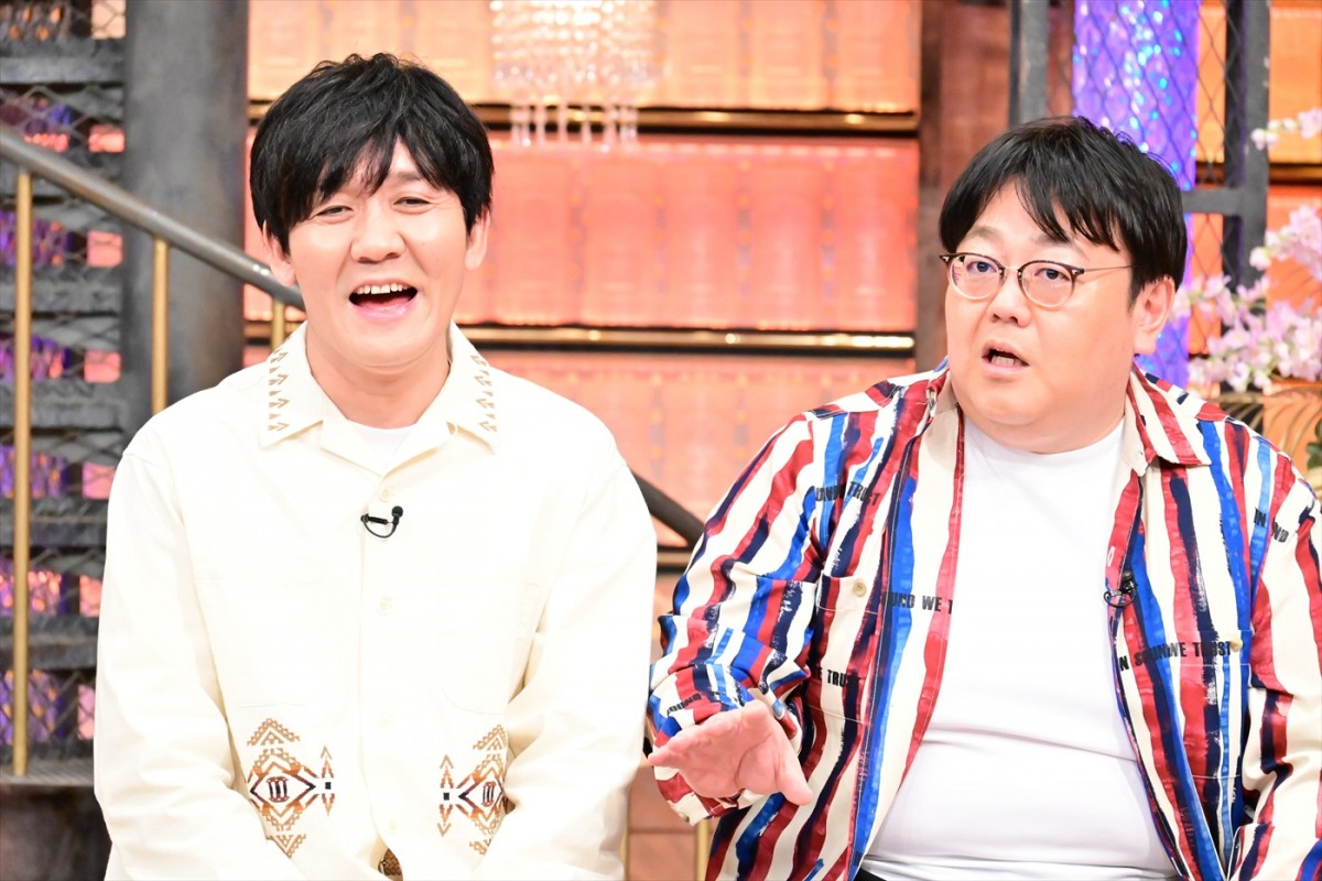KEY TO LIT・猪狩蒼弥の主張にブラマヨ・吉田が反論！　今夜の『ダウンタウンDX』