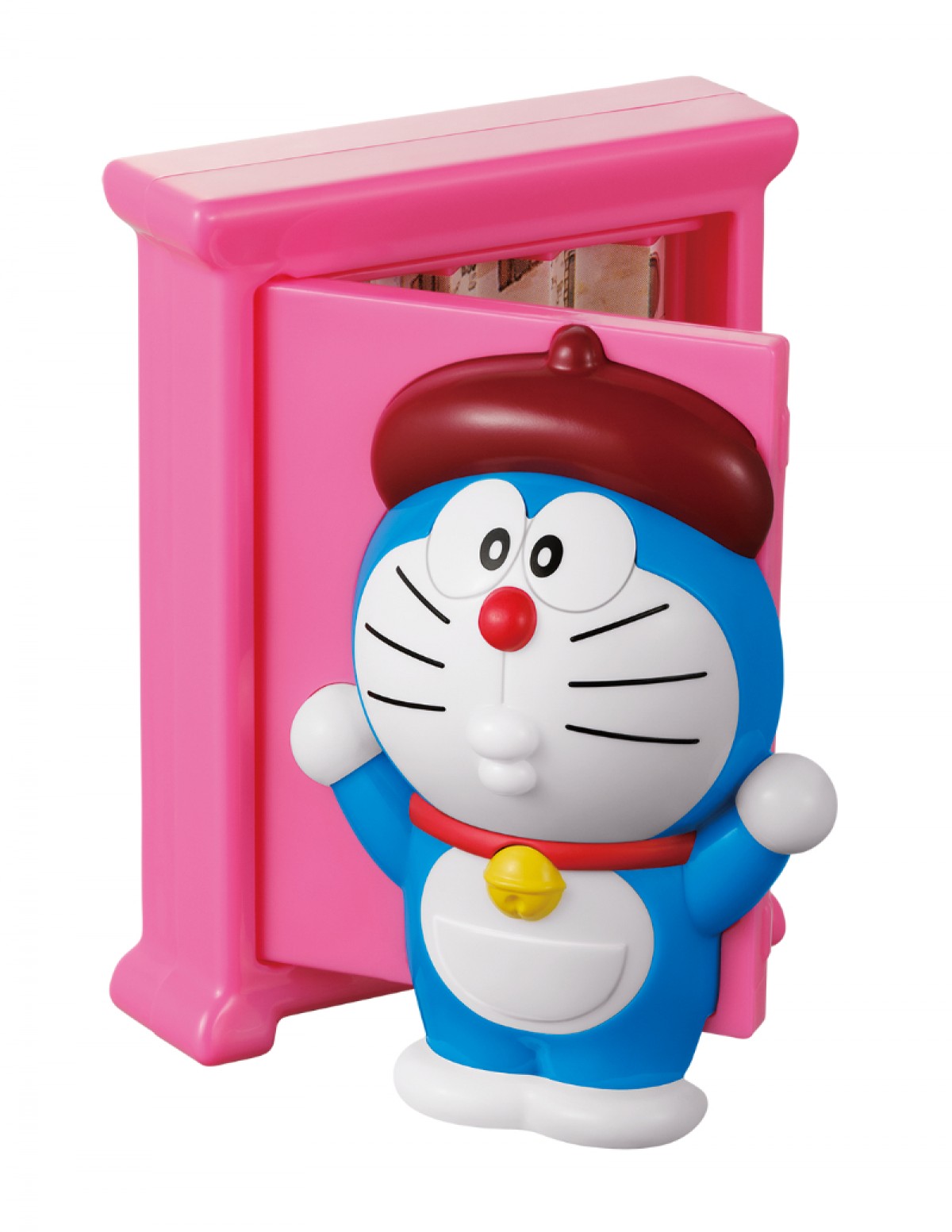 20250312 ハッピーセット「ドラえもん」