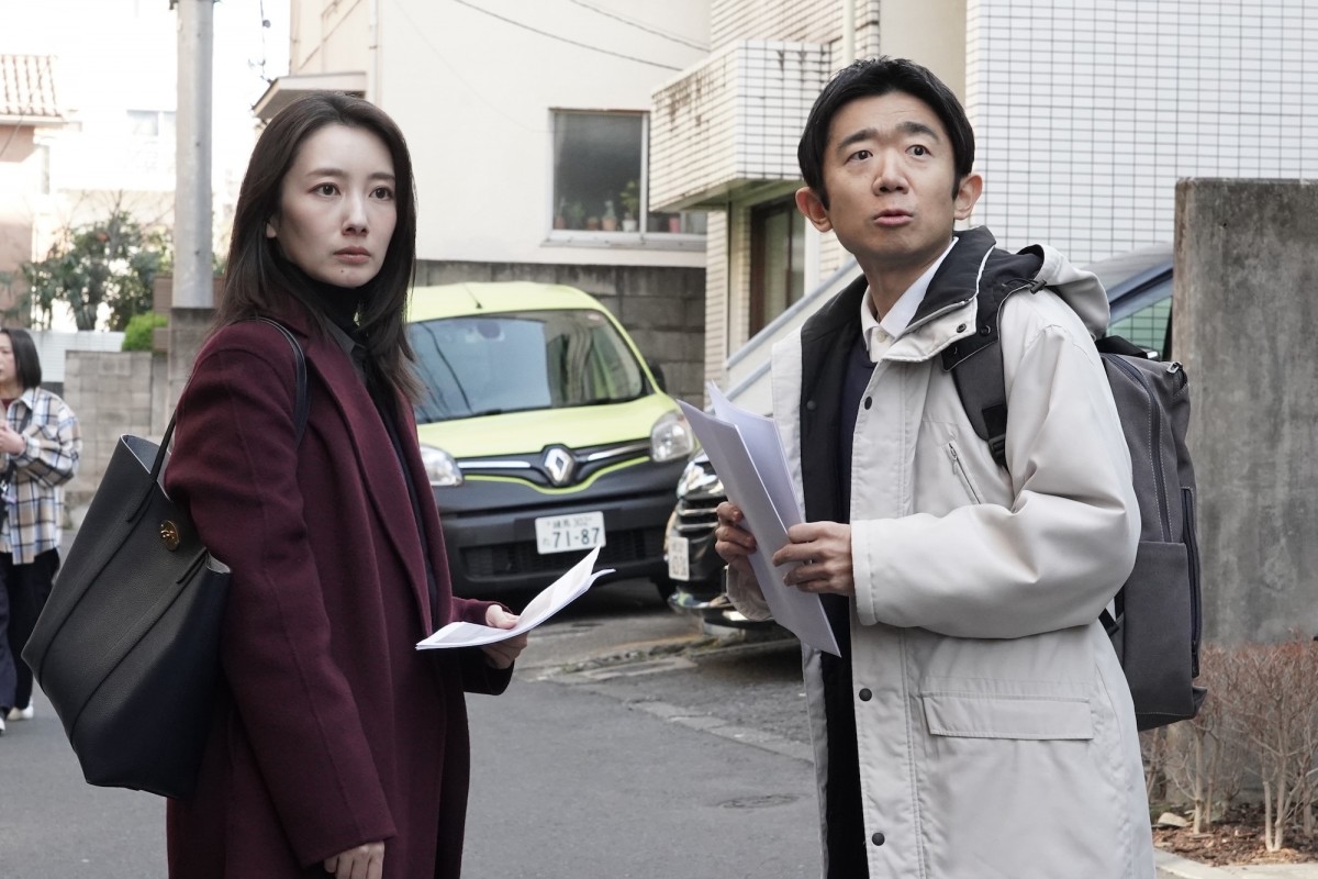 『アイシー』“柊”波瑠、悲しみと怒りの涙に反響「切ない」「めっちゃドキドキした」