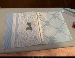 北川景子、手作りポーチ　※「北川景子」エックス