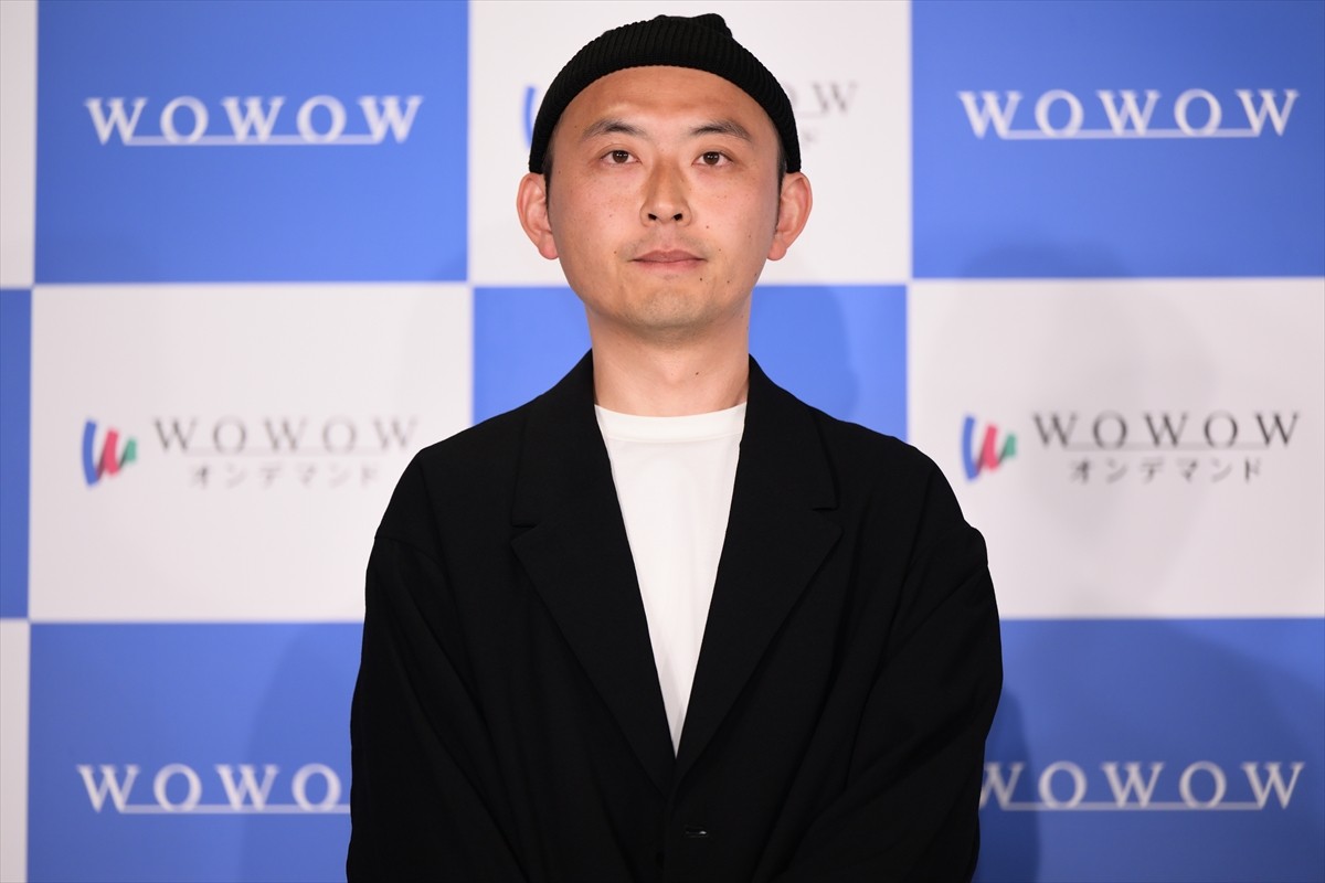 香川照之、主役が一番台詞が少ない主演作に手応え「歴史に残るドラマ」