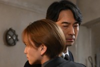 『秘密～THE TOP SECRET～』第9話より