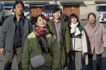 連続テレビ小説『おむすび』最終回より