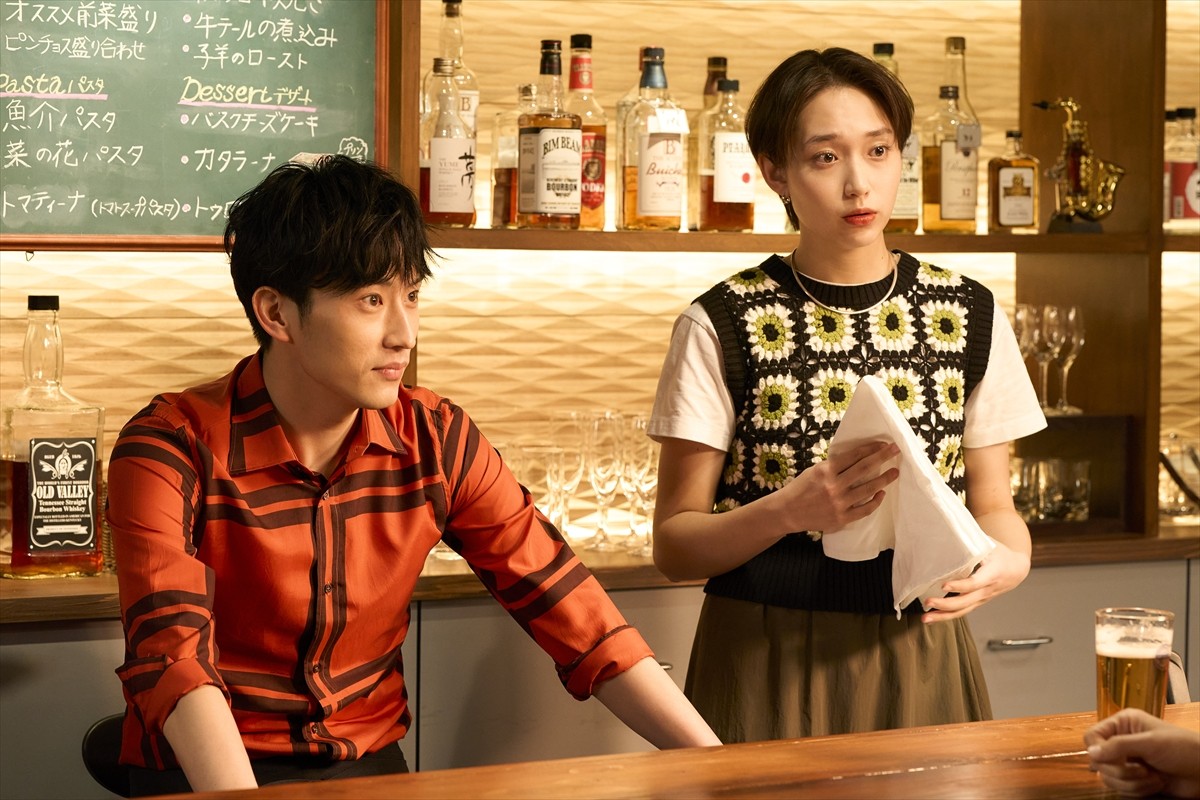 生田斗真主演『俺の話は長い2025・春』、満の平和なニート生活が、ついに崩壊の危機!?