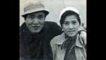 映画『うしろから撮るな 俳優織本順吉の人生』場面写真