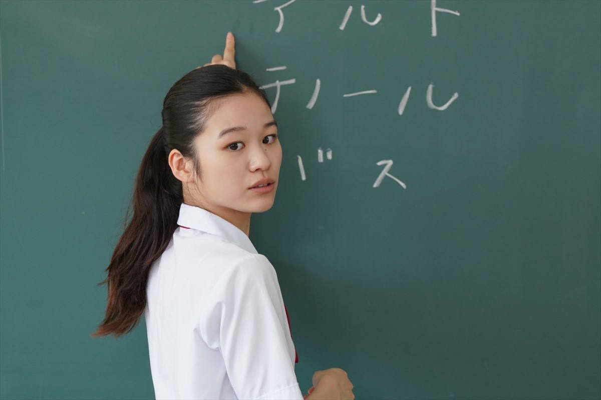 池田エライザ×阿達慶『リライト』追加キャストにチョコレートプラネット・長田、石田ひかりら
