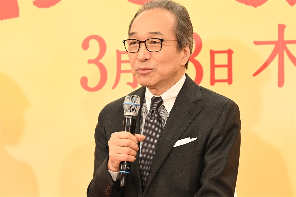 King & Prince・高橋海人、山田洋次監督からダメ出しの嵐も「どうにかして認めてもらいたい」と根性で乗り切る