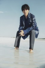 ドラマ『MADDER（マダー）』に出演する山村隆太