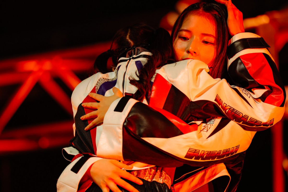 櫻坂46「11th Single BACKS LIVE!!」　中嶋優月を座長にファン魅了　小池美波は最後の「BACKS LIVE!!」に