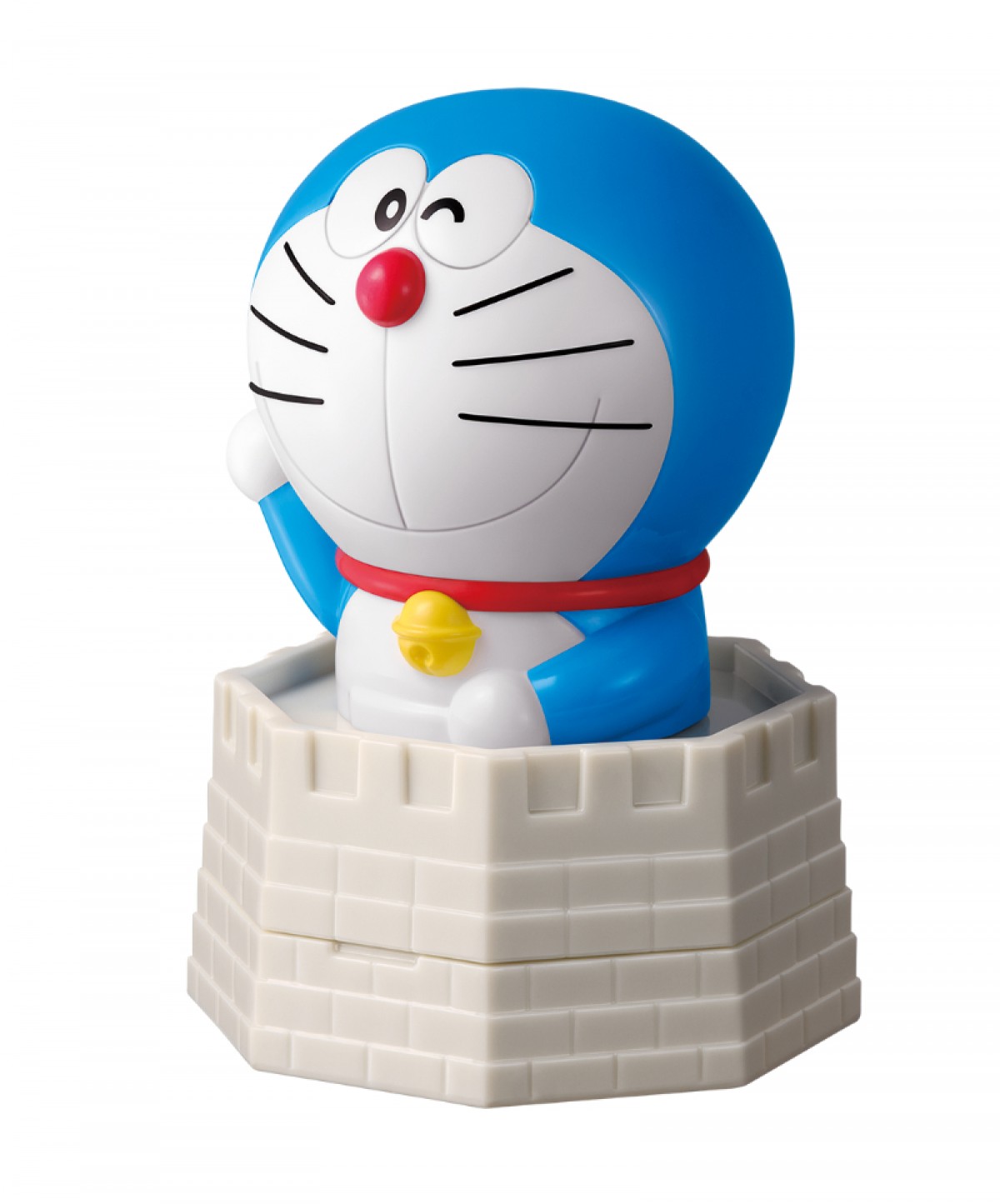 20250312 ハッピーセット「ドラえもん」