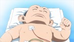 アニメ『ダーウィン事変』ティザーPVより
