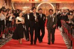 第48回日本アカデミー賞最優秀作品賞を受賞した『侍タイムスリッパ―』の面々