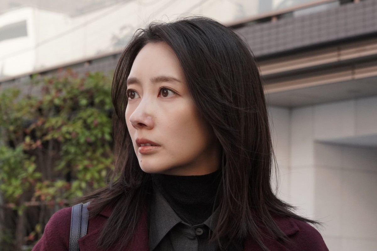 『アイシー~瞬間記憶捜査・柊班~』第9話より