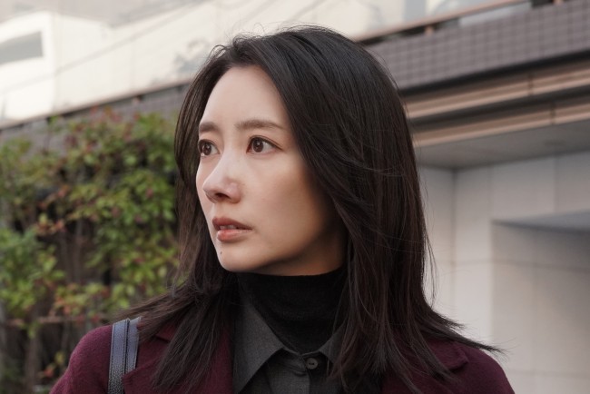 『アイシー～瞬間記憶捜査・柊班～』第9話より
