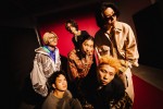 ドラマ『MADDER（マダー）その事件、ワタシが犯人です』主題歌を担当するBillyrrom