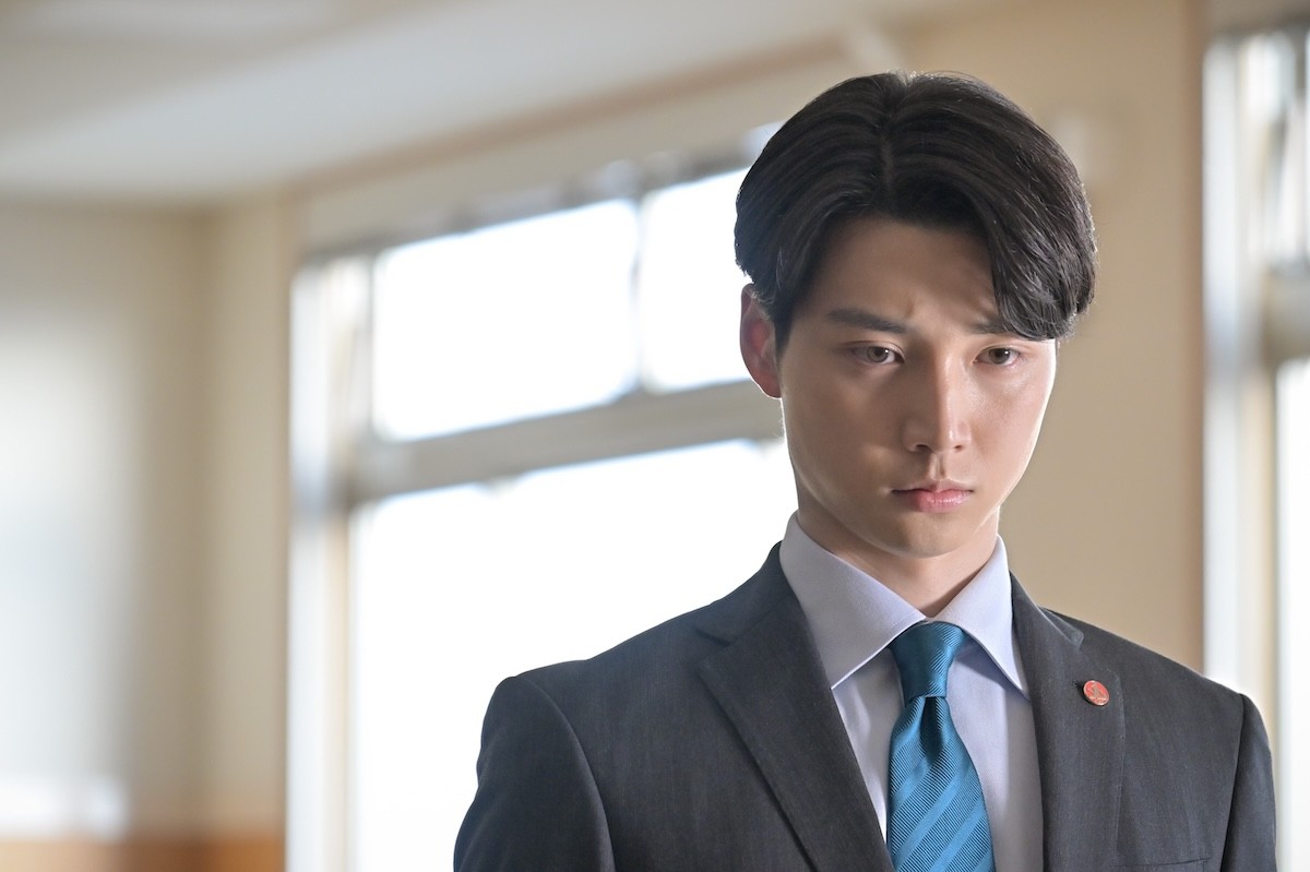 『クジャクのダンス、誰が見た？』第9話　“心麦”広瀬すず、“神井”磯村勇斗から提案を持ち掛けられる