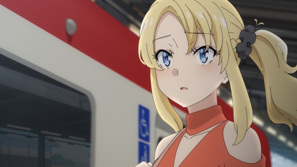『青ブタ』大学生編、7月放送スタート！　新ヒロイン＆OPテーマ解禁でキャスト陣が大興奮【AJ2025】