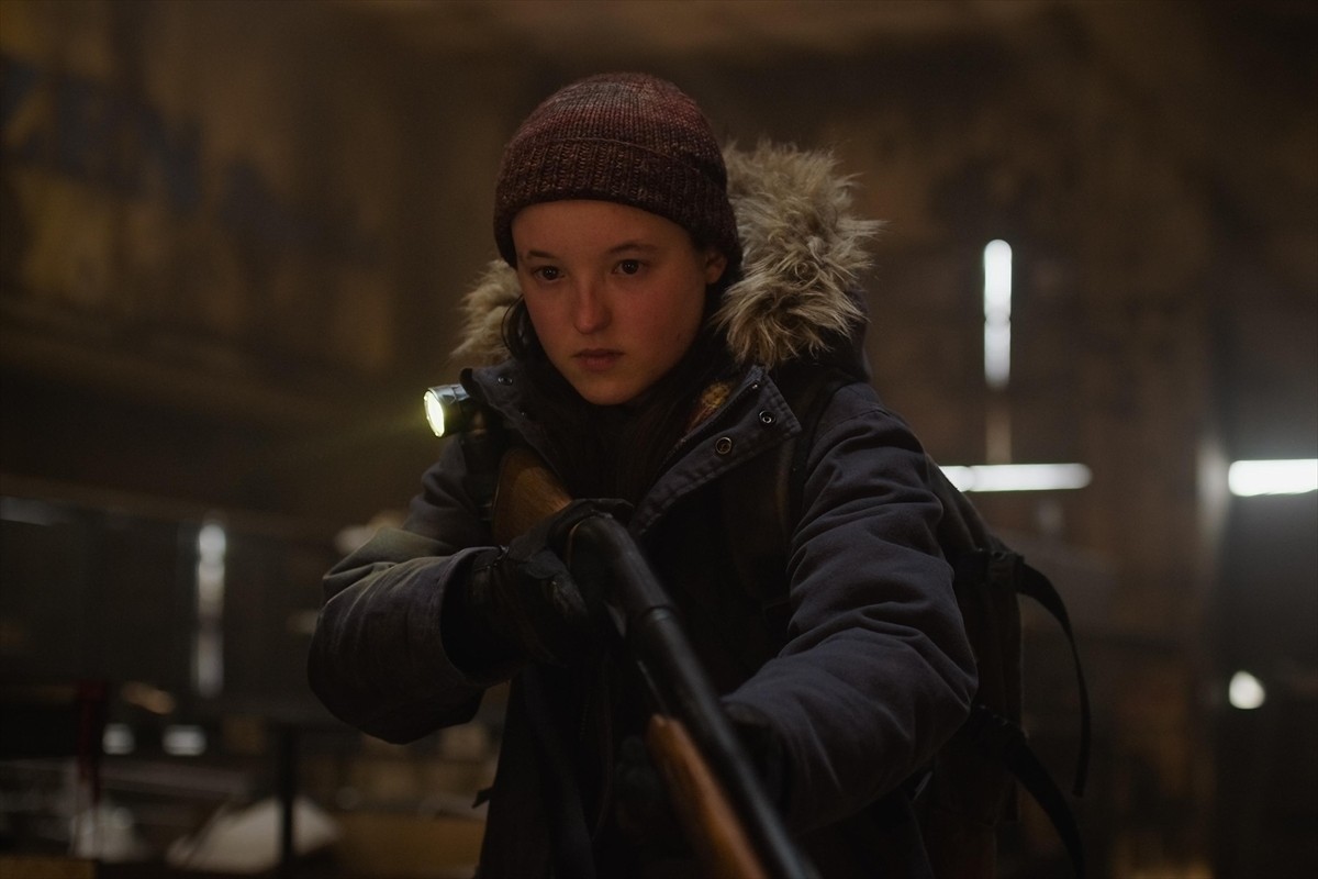 『ラスアス』シーズン2、4.14から日米同時配信！　シーズン1を振り返る“おさらい映像”が公開