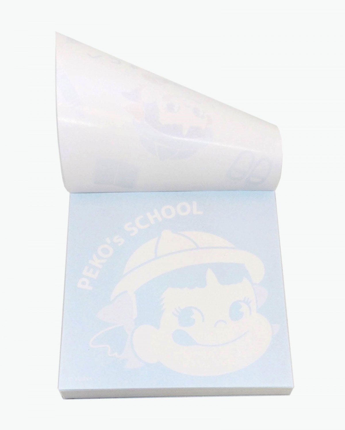 20250324 ペコちゃんの学校