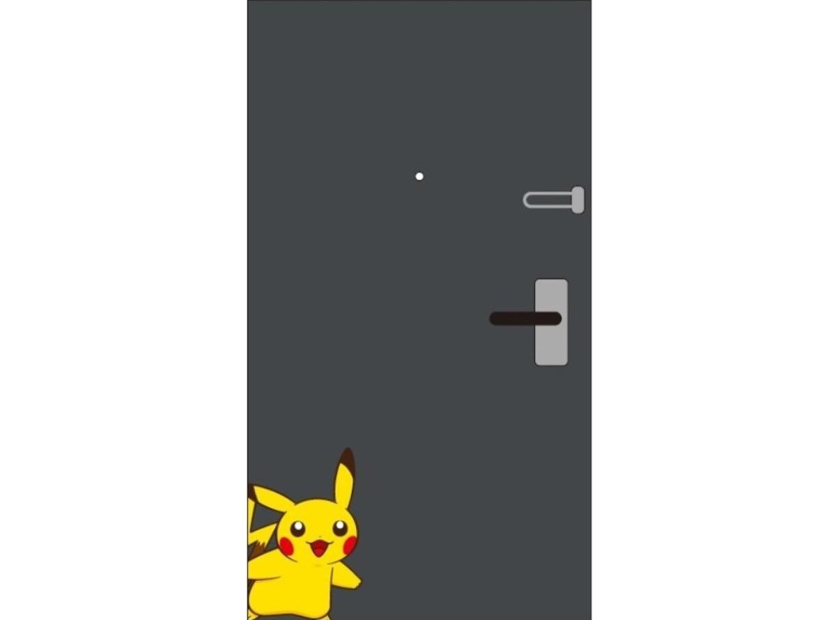 20250325「ポケモンルーム」