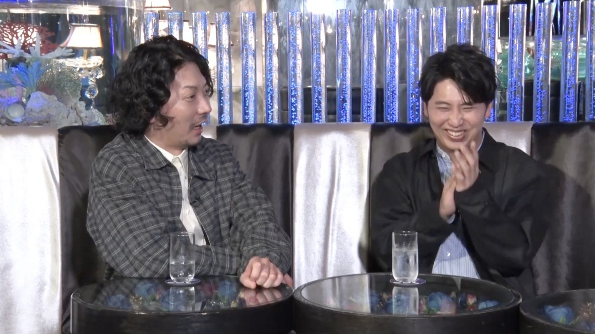 熊切あさ美、事務所に無断でキャバクラ務めていた過去
