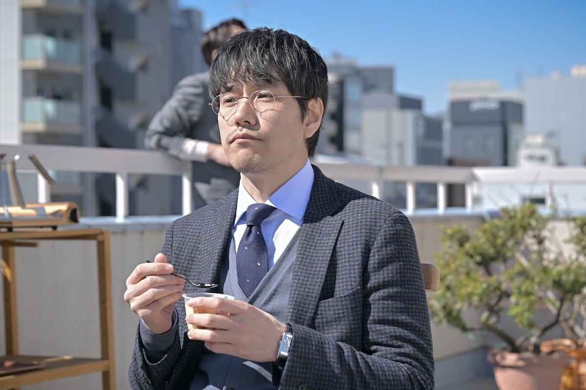 『クジャクのダンス』最終回　事件の真相が壮絶すぎた　視聴者あ然「地獄絵図」「狂気が過ぎる」（ネタバレあり）