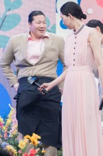 一ノ瀬ワタルのズボンが破れて大わらわ