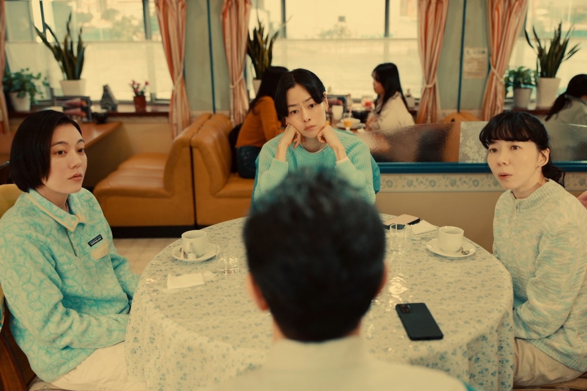 『ホットスポット』第8話　“清美”市川実日子、未来の秘密を親友と共有　“高橋”角田晃広の免疫力を心配