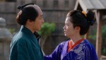 大河ドラマ『べらぼう～蔦重栄華乃夢噺～』第9回「玉菊燈籠恋の地獄」より