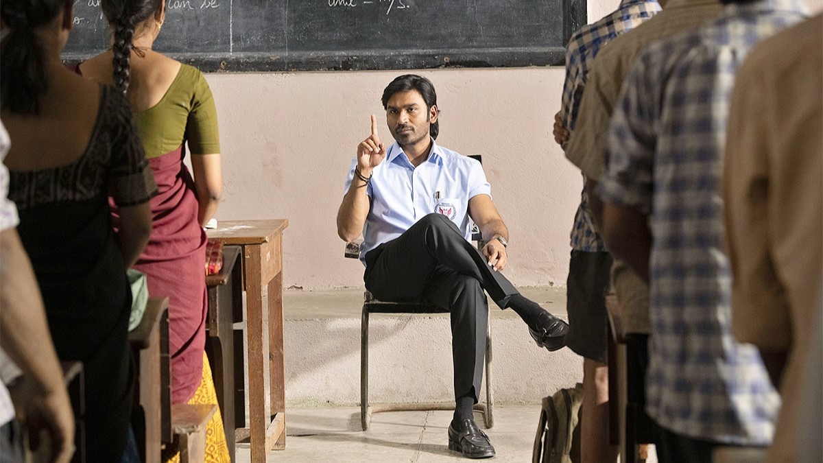 教育の力を信じた、若き教師の情熱の物語　インド映画『バーラ先生の特別授業』公開決定
