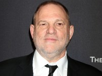 ハーヴェイ・ワインスタイン、オスカースピーチでエイドリアン・ブロディが自身の子どもに言及したことを受けコメント