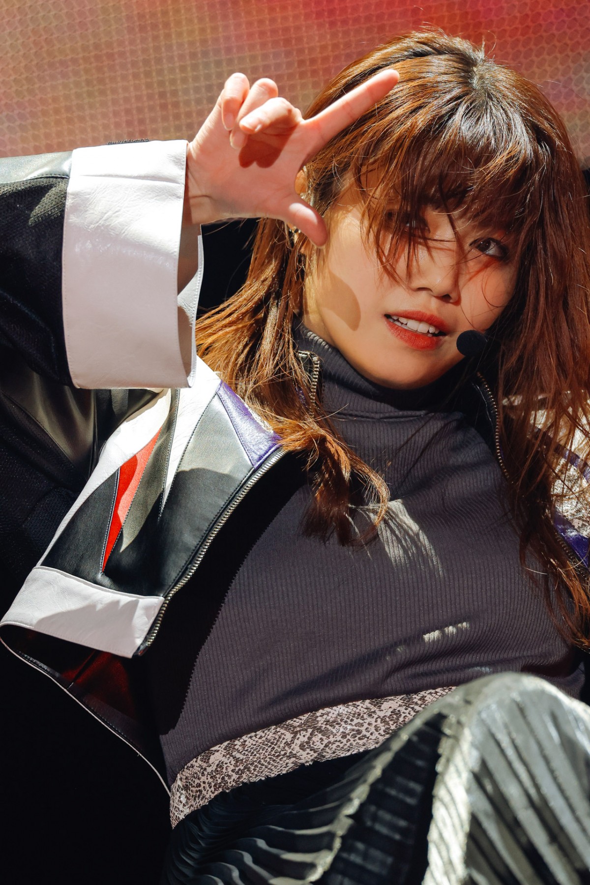 櫻坂46「11th Single BACKS LIVE!!」　中嶋優月を座長にファン魅了　小池美波は最後の「BACKS LIVE!!」に