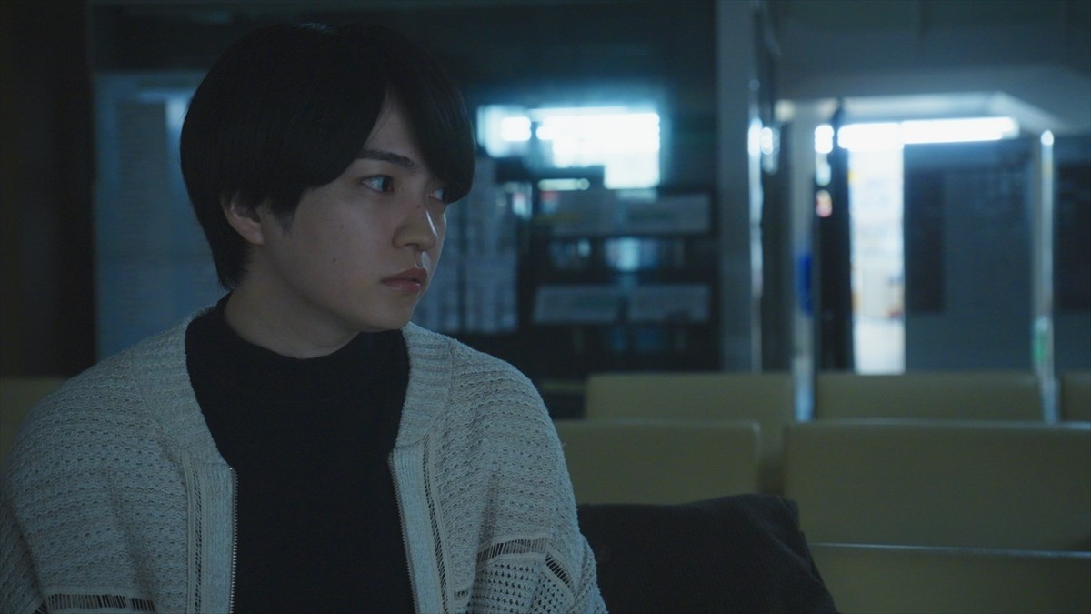 『御曹司に恋はムズすぎる』第10話　昴、別人のようになった友也の言葉にショックを受ける