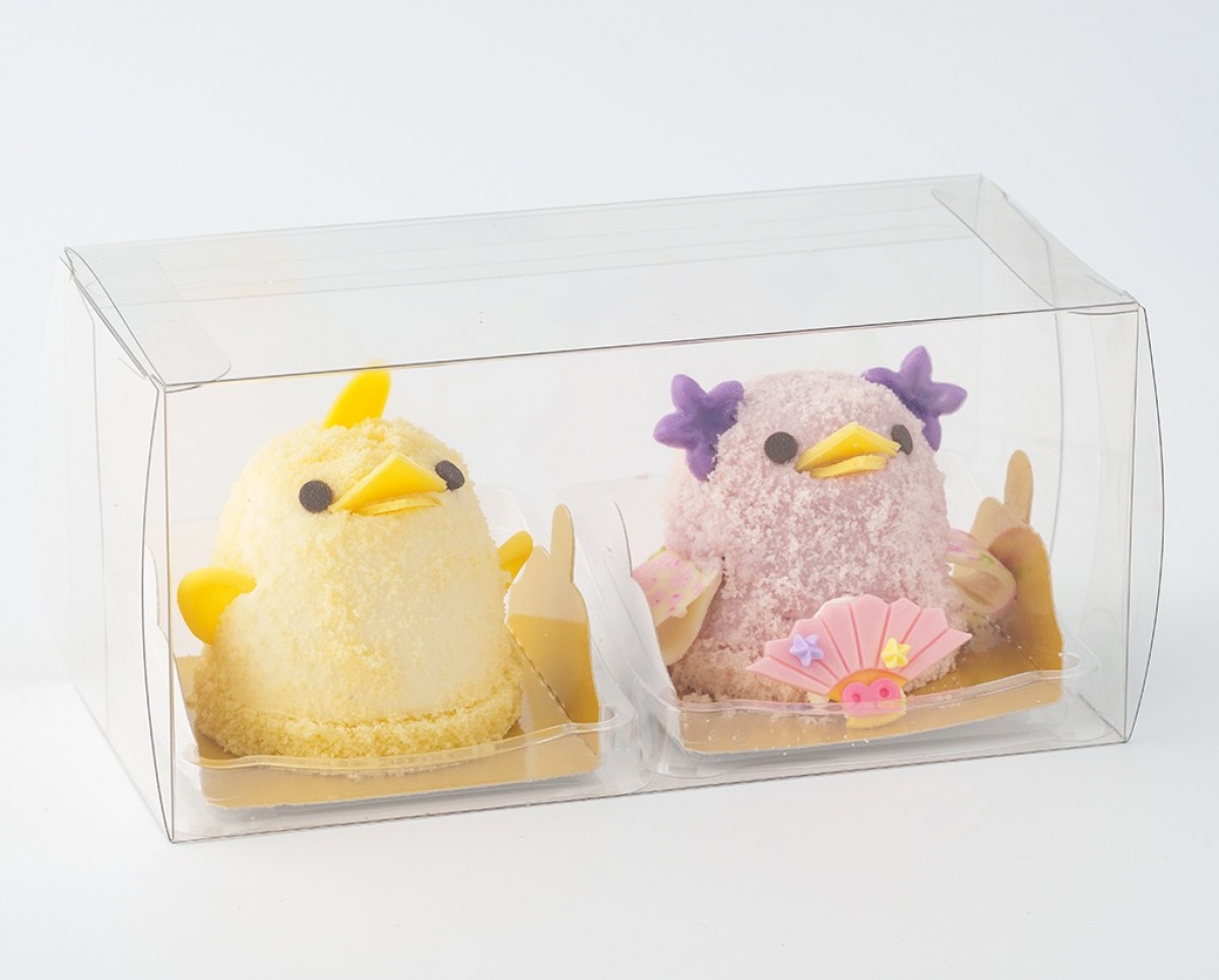 「姫君ぴよりん」を限定販売_20250314