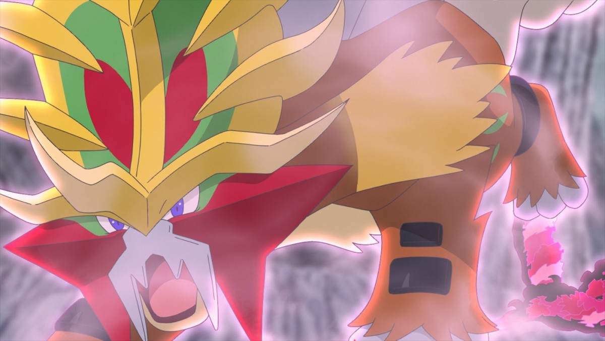 アニメ『ポケットモンスター』新章「メガボルテージ」メインビジュアル公開！