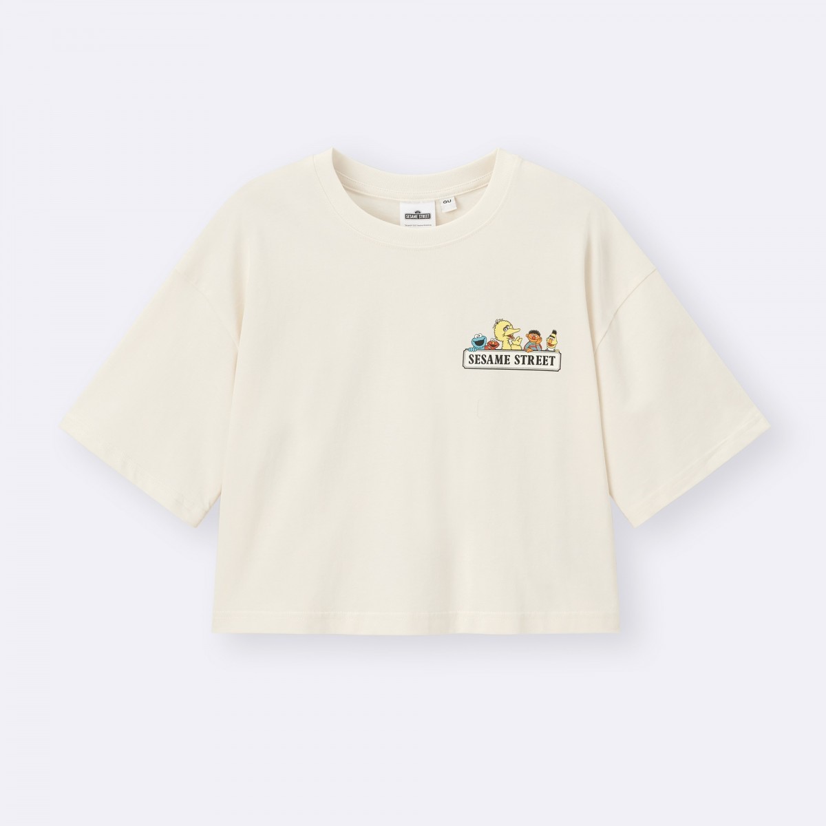 GU×「セサミ」20250317