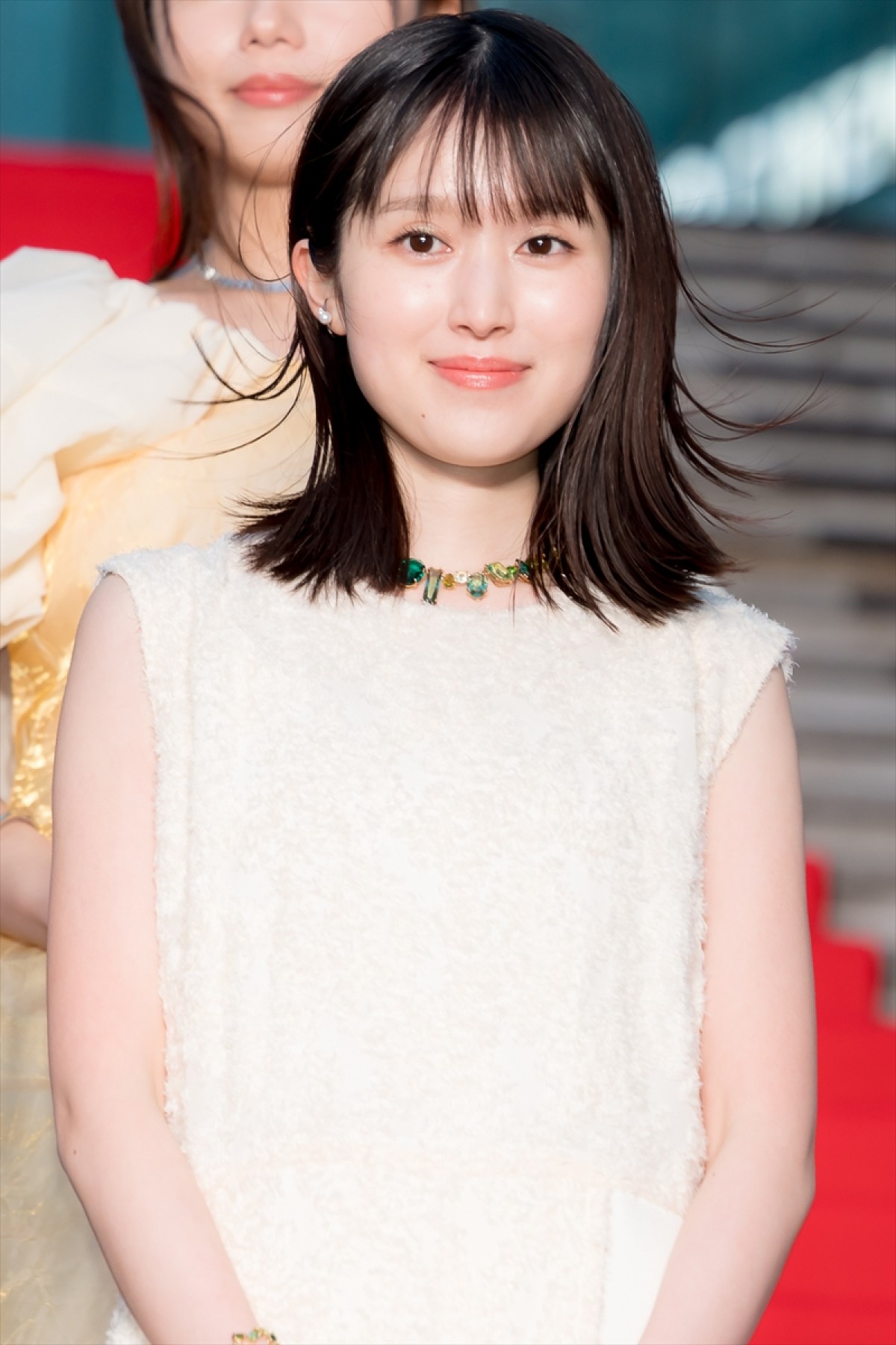 菊池風磨＆大森元貴、お互いの印象明かす「すごく刺激をいただきました」