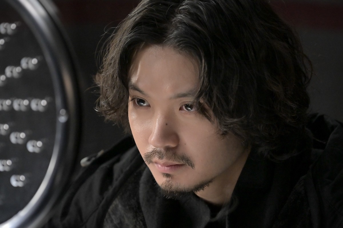 『クジャクのダンス、誰が見た？』第9話　“心麦”広瀬すず、“神井”磯村勇斗から提案を持ち掛けられる