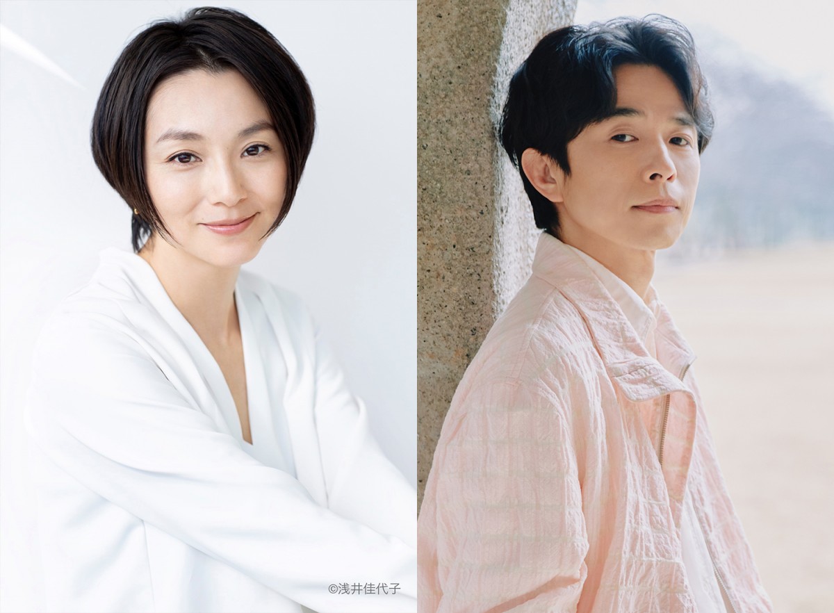 『映画すみっコぐらし』第4弾、2025年秋公開　井ノ原快彦＆本上まなみがナレーション