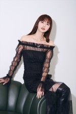 鈴木えみ