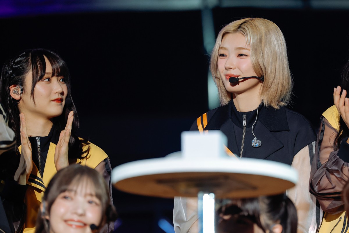 “最後の一期生”櫻坂46・小池美波が卒業　「二人セゾン」「コンセントレーション」こだわりのセットリストに歓声