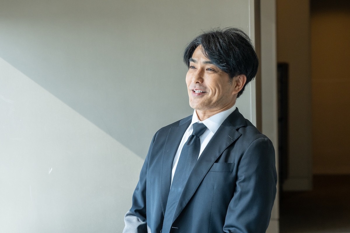 『御上先生』最終回　“御上”松坂桃李＆“槙野”岡田将生、同期バディの仲良しぶりにネット歓喜「眼福すぎる」「ご褒美」