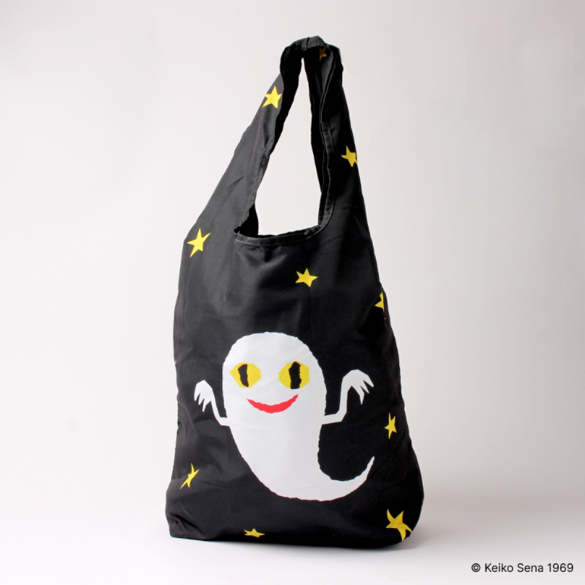 “名作絵本のエコバッグ”が登場！　『ねないこ だれだ』など4種を限定ポップアップで販売