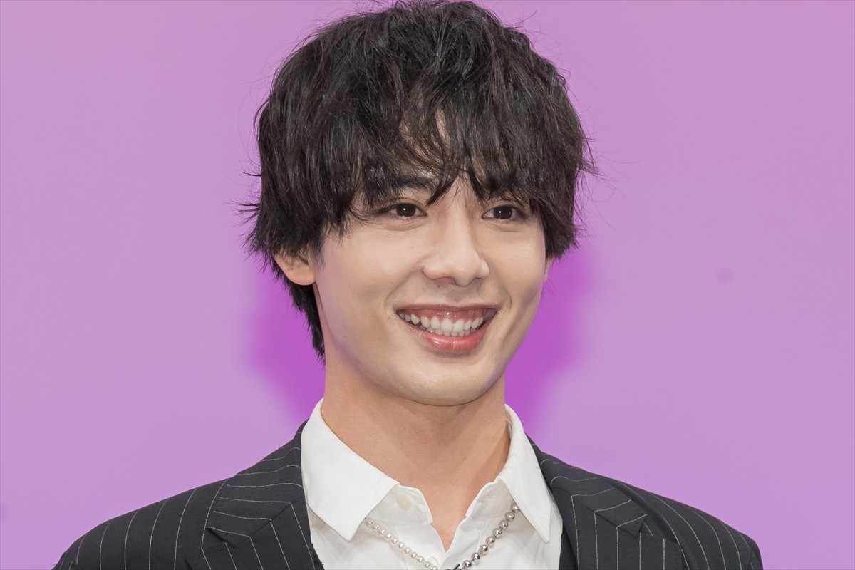 山崎紘菜「“山崎さんって気付かなかった”というのが一番の褒め言葉」　俳優業の理想を語る
