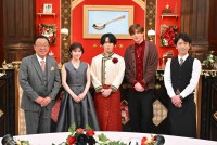 3月28日放送の『黄金のワンスプーン！』より