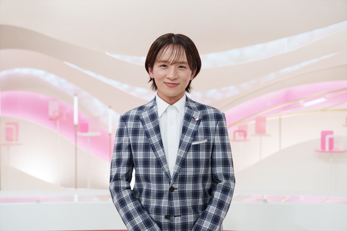 “美容男子”としても話題の元福島中央テレビアナ・直川貴博、この春『news every.』＆『Oha!4』メンバーに